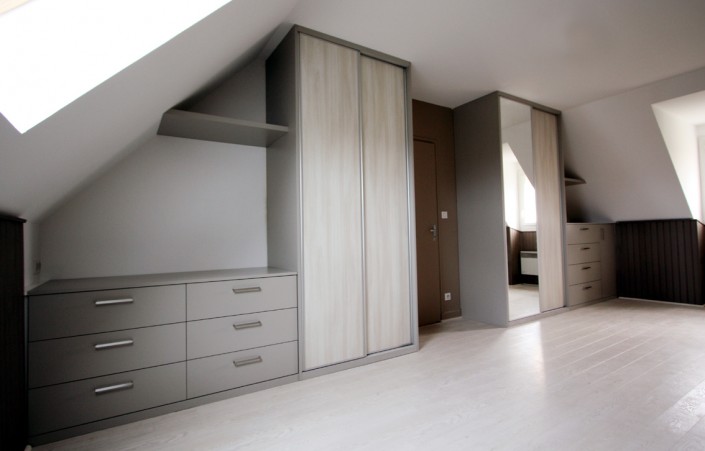 Agencement sur mesure 2 Agencement sur mesure 2