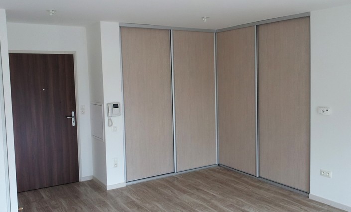 Agencement sur mesure 3 Agencement sur mesure 3
