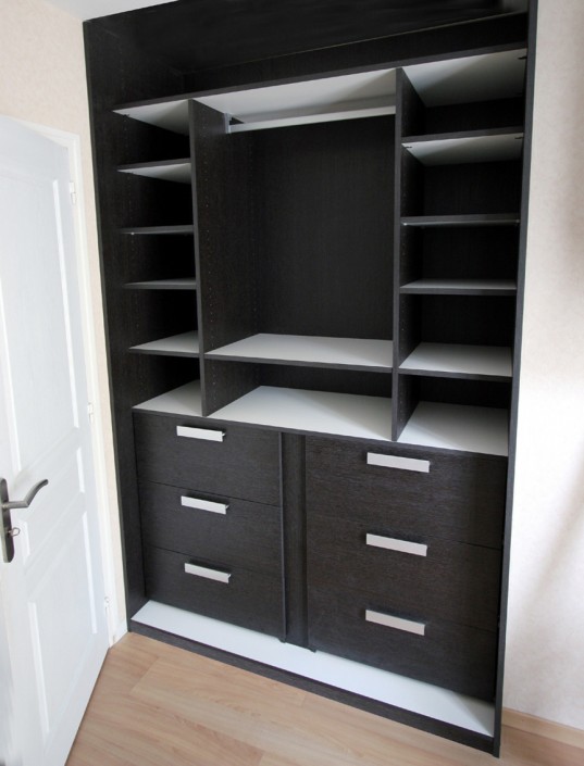 Agencement sur mesure 8