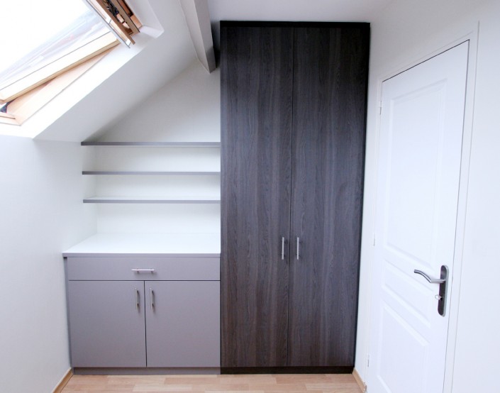 Agencement sur mesure 9