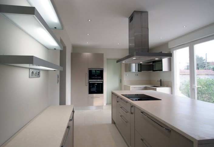 Cuisine sur mesure 3 Cuisine sur mesure 3