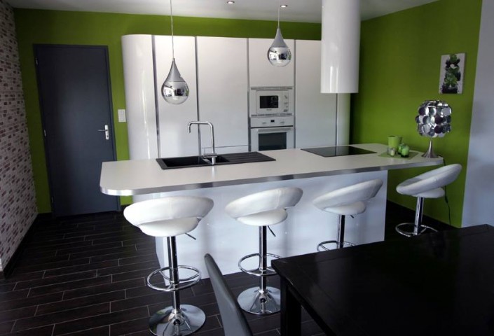 Cuisine sur mesure 3 Cuisine sur mesure 3