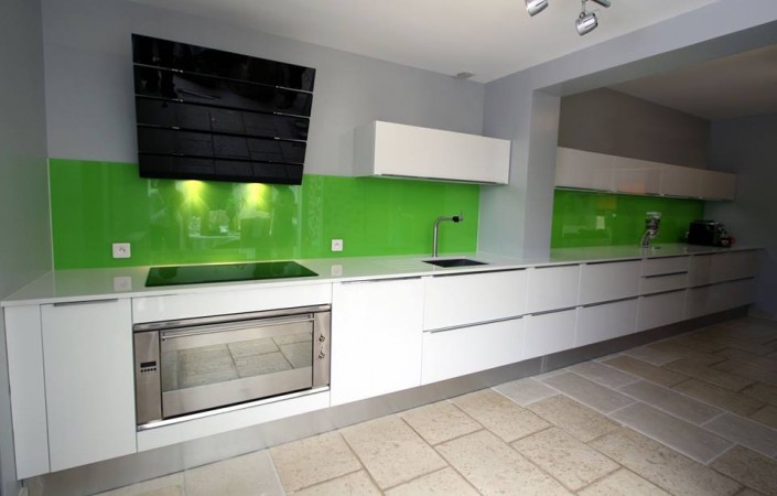 Cuisine sur mesure 6 Cuisine sur mesure 6
