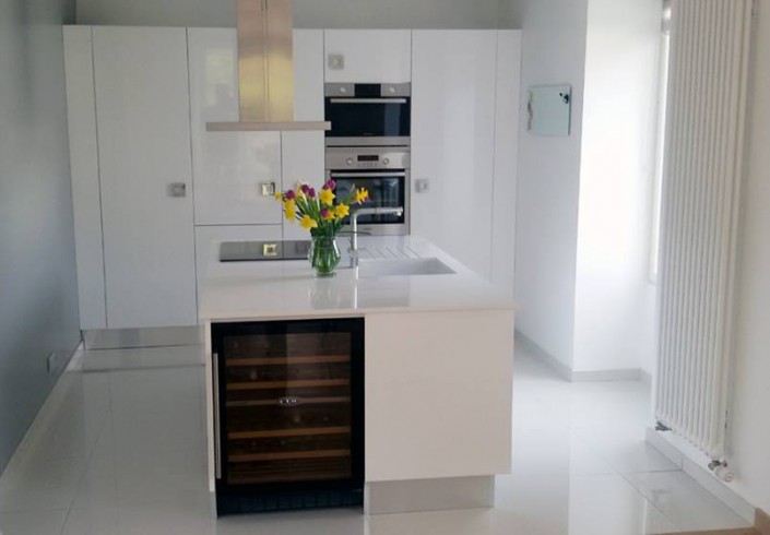 Cuisine sur mesure Dali – Doga Flat Cuisine sur mesure Dali - Doga Flat