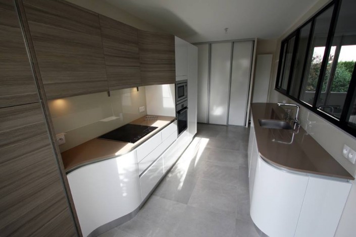 Cuisine sur mesure 8 Cuisine sur mesure 8