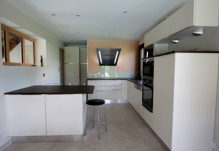 Cuisine sur mesure 12