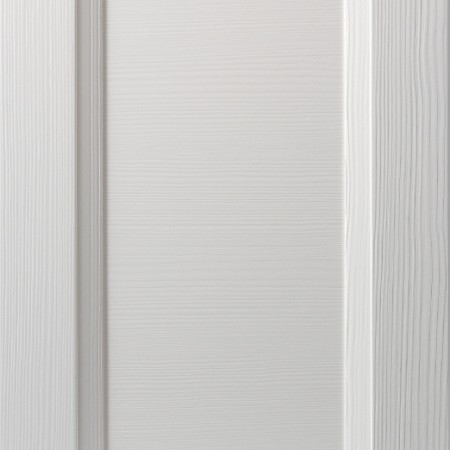 Cuisine sur mesure Hom'in : porte de cuisine en bois