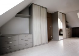 Agencement sur mesure 2