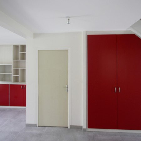 Agencement sur mesure 7