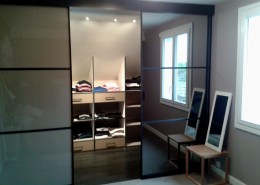 Dressing sur mesure 1